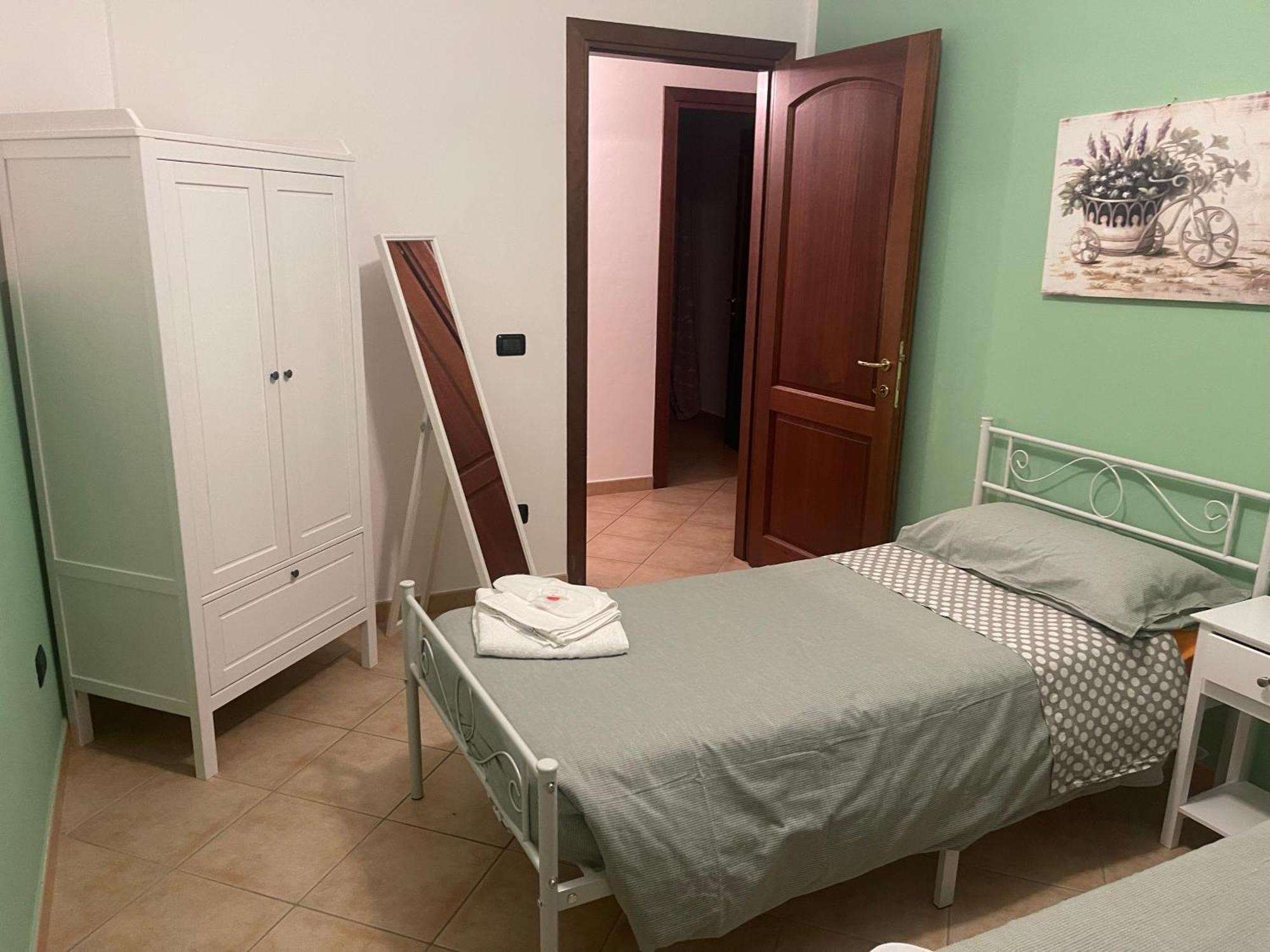 Villa Patty Assisi Con Spa Exterior photo