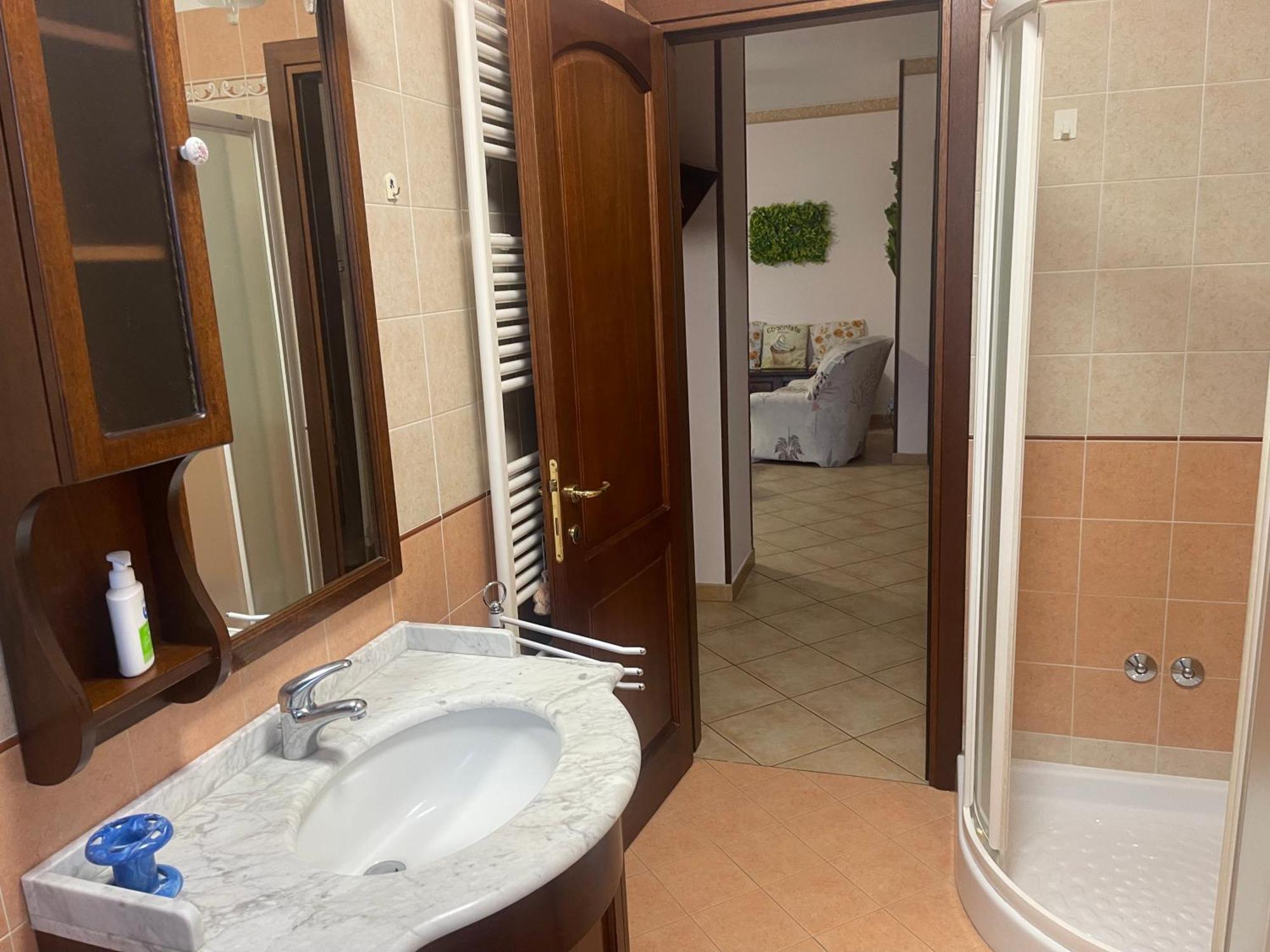 Villa Patty Assisi Con Spa Exterior photo