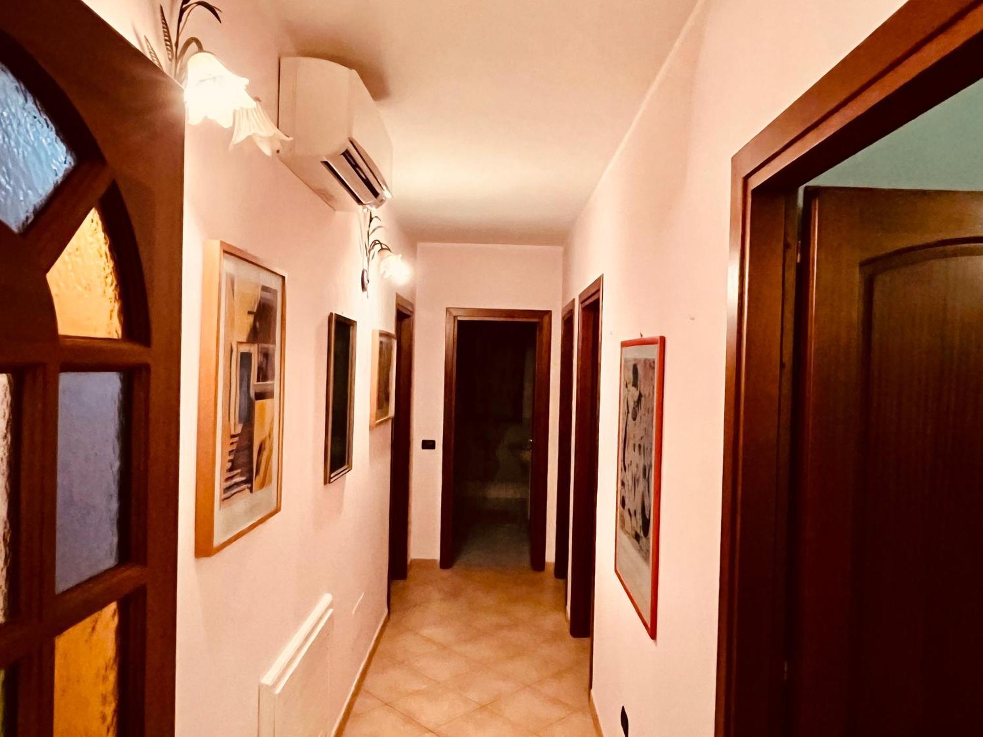 Villa Patty Assisi Con Spa Exterior photo